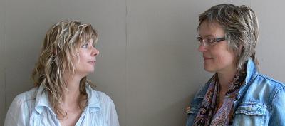 gesprek